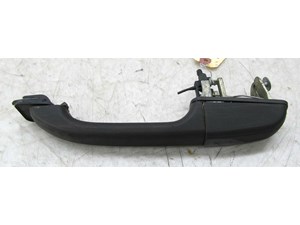 2003-2004 LAND ROVER DISCOVERY OEM RIGHT REAR DOOR EXTERIOR DOOR HANDLE 