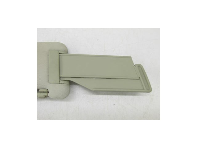 2006-2009 INFINITI M45 M35 OEM LEFT FRONT DRIVER SIDE INNER & OUTER SUN VISOR