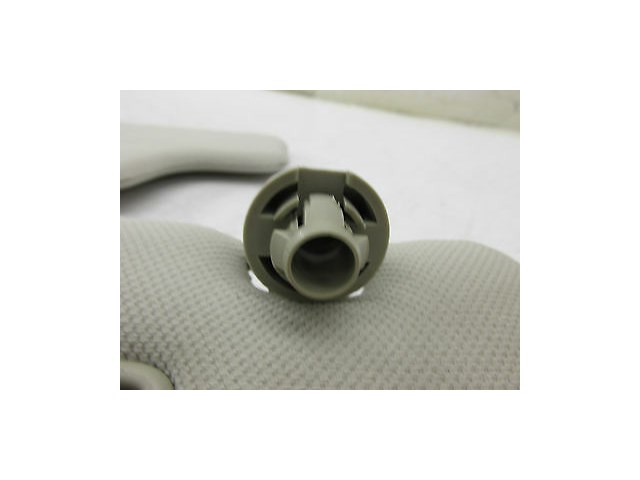 2006-2009 INFINITI M45 M35 OEM LEFT FRONT DRIVER SIDE INNER & OUTER SUN VISOR