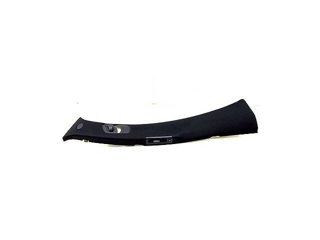 2006-2009 MERCEDES R350 W251 OEM LEFT FRINT UPPER B PILLAR TRIM