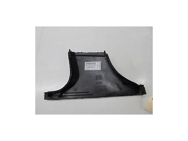 2007-2009 MERCEDES S550 W221 OEM RIGHT FRONT LOWER B PILLAR TRIM  