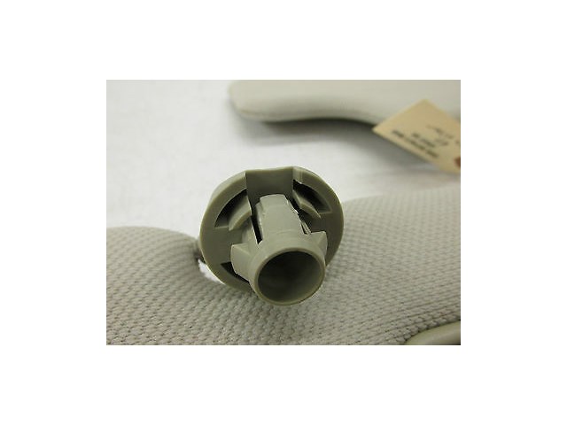 2006-2009 INFINITI M45 M35 OEM RIGHT FRONT PASSENGER'S  INNER & OUTER SUN VISOR