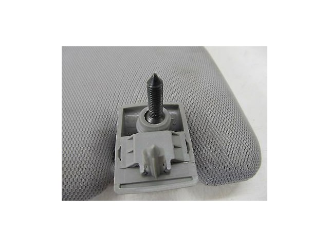 2011-2014 KIA OPTIMA SX OEM RIGHT FRONT SIDE SUN VISOR 