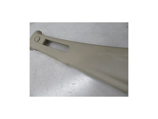 2003-2006 FORD EXPEDITION OEM LEFT DRIVER SIDE B PILLAR TRIM COVER PANEL