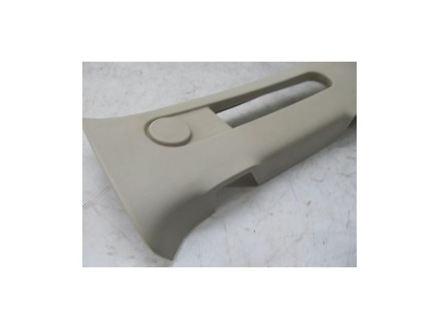 2003-2006 FORD EXPEDITION OEM LEFT DRIVER SIDE B PILLAR TRIM COVER PANEL