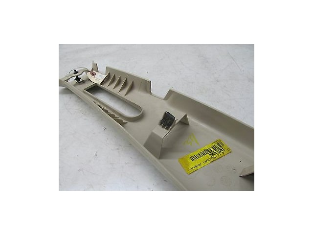 2003-2006 FORD EXPEDITION OEM LEFT DRIVER SIDE B PILLAR TRIM COVER PANEL