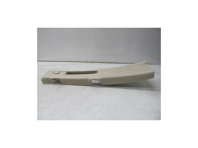 2003-2006 FORD EXPEDITION OEM LEFT DRIVER SIDE B PILLAR TRIM COVER PANEL