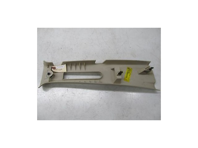 2003-2006 FORD EXPEDITION OEM LEFT DRIVER SIDE B PILLAR TRIM COVER PANEL