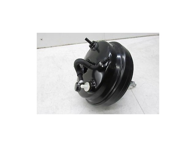 2009-2013 INFINITI G37 OEM LEFT FRONT MASTER BRAKE BOOSTER CYLINDER 