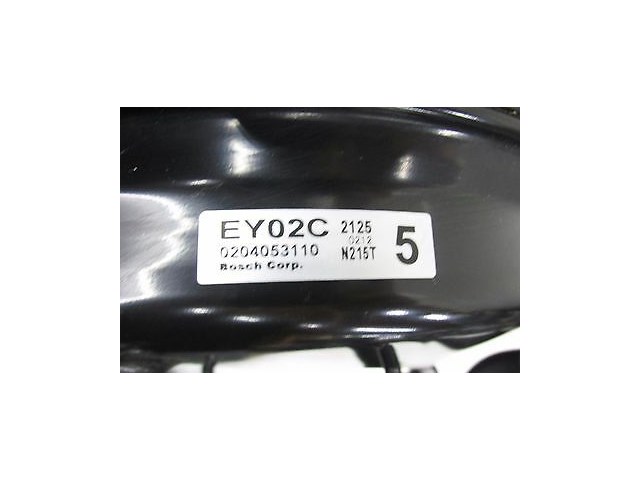 2009-2013 INFINITI G37 OEM LEFT FRONT MASTER BRAKE BOOSTER CYLINDER 