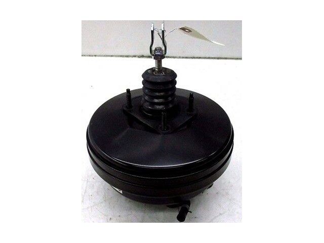 2009-2013 INFINITI G37 OEM LEFT FRONT MASTER BRAKE BOOSTER CYLINDER 