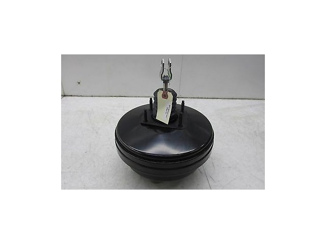 2009-2013 INFINITI G37 OEM LEFT FRONT MASTER BRAKE BOOSTER CYLINDER 