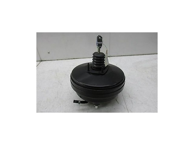 2009-2013 INFINITI G37 OEM LEFT FRONT MASTER BRAKE BOOSTER CYLINDER 