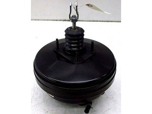 2009-2013 INFINITI G37 OEM LEFT FRONT MASTER BRAKE BOOSTER CYLINDER 