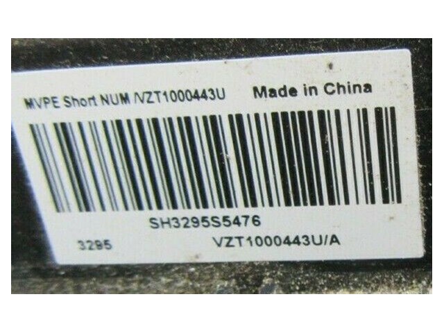 2011-2018 DODGE JOURNEY OEM REAR AC BLOWER MOTOR BOX WITH HEATER CORE