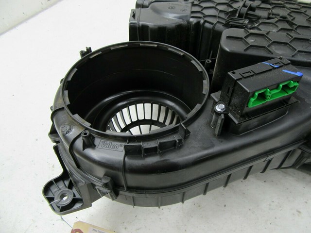 2011-2018 DODGE JOURNEY OEM REAR AC BLOWER MOTOR BOX WITH HEATER CORE