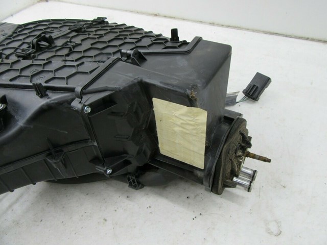 2011-2018 DODGE JOURNEY OEM REAR AC BLOWER MOTOR BOX WITH HEATER CORE