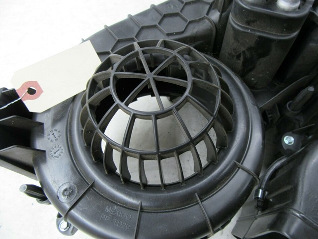 2011-2018 DODGE JOURNEY OEM REAR AC BLOWER MOTOR BOX WITH HEATER CORE