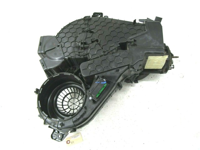 2011-2018 DODGE JOURNEY OEM REAR AC BLOWER MOTOR BOX WITH HEATER CORE