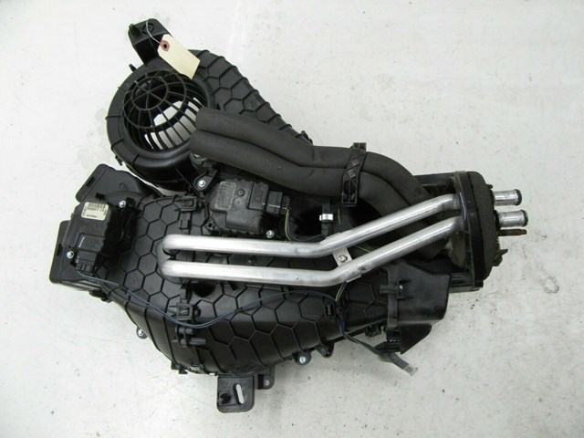 2011-2018 DODGE JOURNEY OEM REAR AC BLOWER MOTOR BOX WITH HEATER CORE