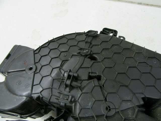 2011-2018 DODGE JOURNEY OEM REAR AC BLOWER MOTOR BOX WITH HEATER CORE