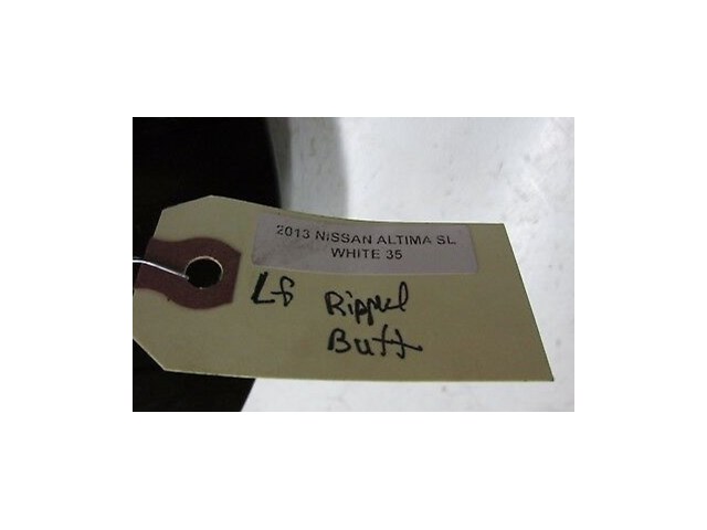 2013-2015 NISSAN ALTIMA OEM LEFT FRONT DRIVER SIDE POWER BRAKE BOOSTER 