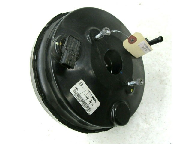 2013-2018 INFINITI QX60 JX35 OEM VACUUM BRAKE BOOSTER WITH SENSOR