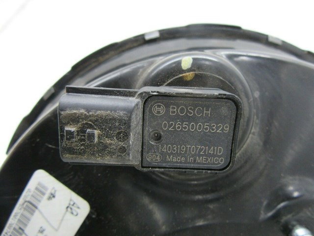 2013-2018 INFINITI QX60 JX35 OEM VACUUM BRAKE BOOSTER WITH SENSOR