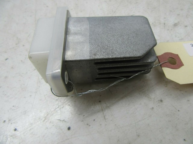2013-2016 INFINITI QX60 JX35 OEM BLOWER MOTOR RESISTOR