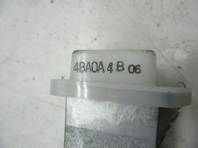 2013-2016 INFINITI QX60 JX35 OEM BLOWER MOTOR RESISTOR