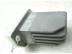2013-2016 INFINITI QX60 JX35 OEM BLOWER MOTOR RESISTOR