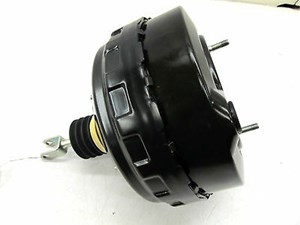 2011-2013 BMW 128i E82 OEM POWER BRAKE BOOSTER ASSEMBLY 29 6785644 02