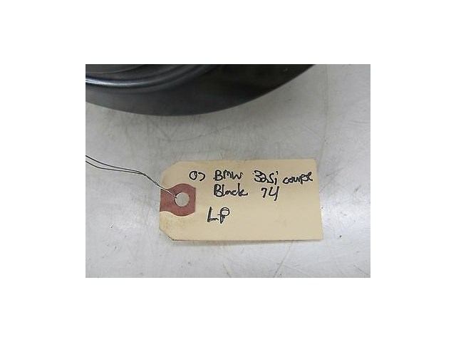 2007-2010 BMW 328I E92 COUPE OEM BRAKE BOOSTER ASSEMBLY 296775931