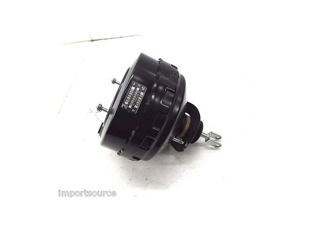 2007-2010 BMW 328I E92 COUPE OEM BRAKE BOOSTER ASSEMBLY 296775931