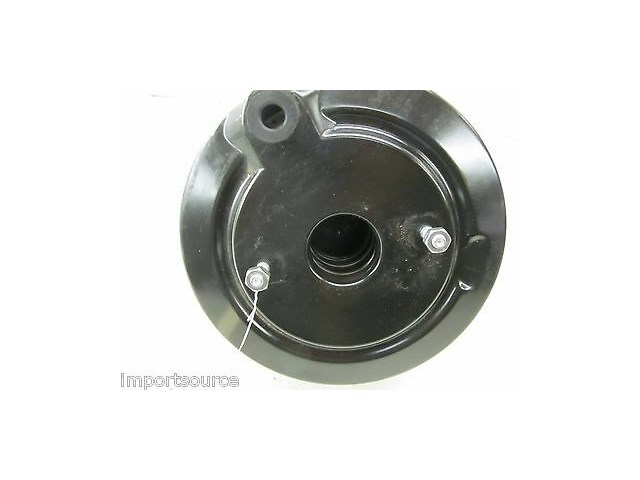 2007-2010 BMW 328I E92 COUPE OEM BRAKE BOOSTER ASSEMBLY 296775931