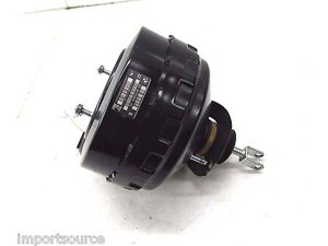 2007-2010 BMW 328I E92 COUPE OEM BRAKE BOOSTER ASSEMBLY 296775931