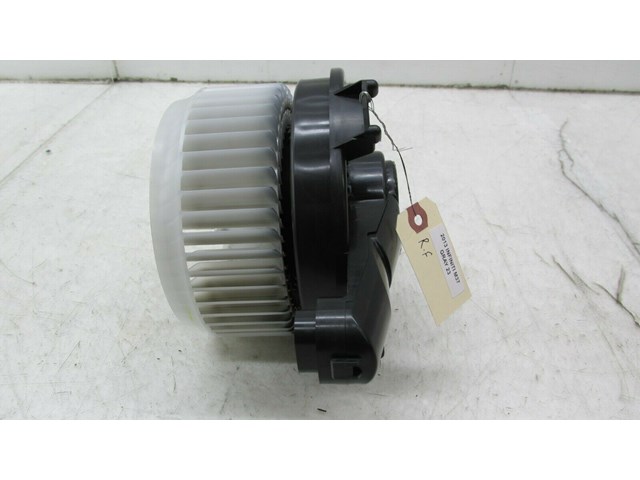 2011-2018 INFINITI M37 Q70 OEM RIGHT FRONT PASSENGER SIDE AC BLOWER MOTOR
