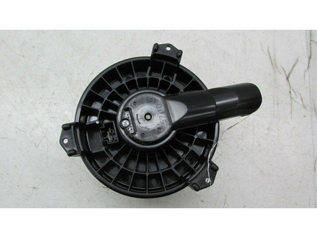 2011-2018 INFINITI M37 Q70 OEM RIGHT FRONT PASSENGER SIDE AC BLOWER MOTOR