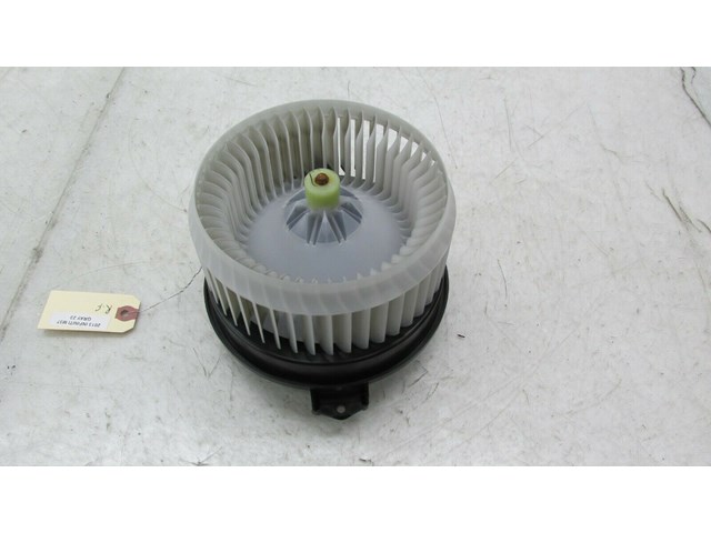 2011-2018 INFINITI M37 Q70 OEM RIGHT FRONT PASSENGER SIDE AC BLOWER MOTOR