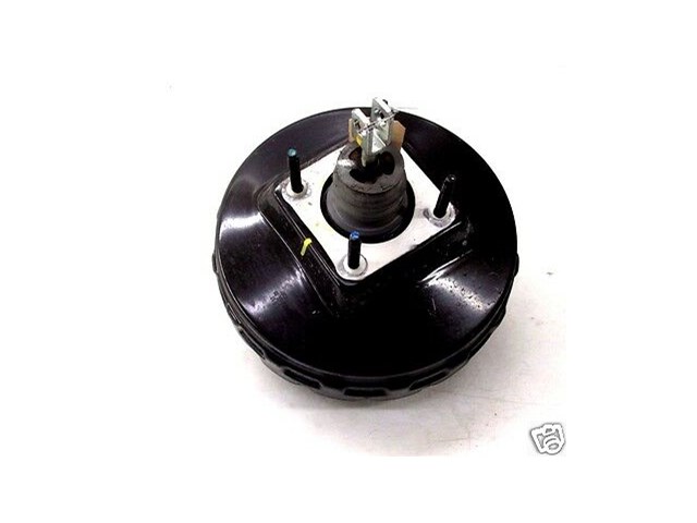 2012-2014 FORD FOCUS OEM POWER BRAKE BOOSTER  