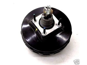 2012-2014 FORD FOCUS OEM POWER BRAKE BOOSTER  