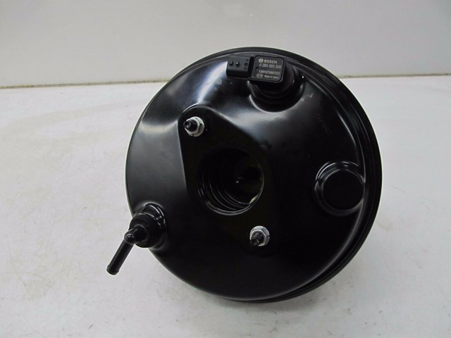 2014-2016 INFINITI Q50 OEM POWER BRAKE BOOSTER