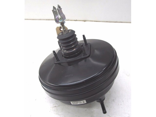 2014-2016 INFINITI Q50 OEM POWER BRAKE BOOSTER