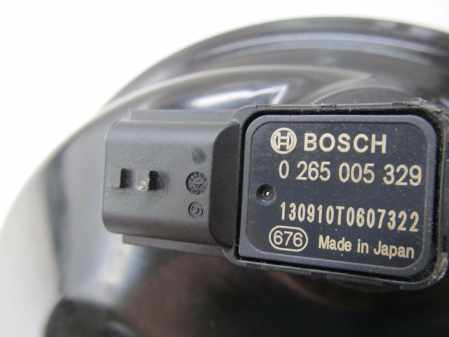 2014-2016 INFINITI Q50 OEM POWER BRAKE BOOSTER