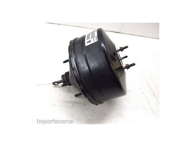 2008-2011 LINCOLN TOWN CAR OEM POWER BRAKE BOOSTER 8W132B195AA