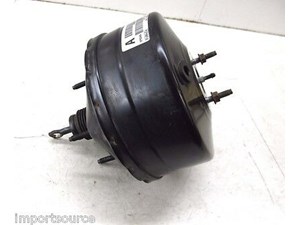 2008-2011 LINCOLN TOWN CAR OEM POWER BRAKE BOOSTER 8W132B195AA