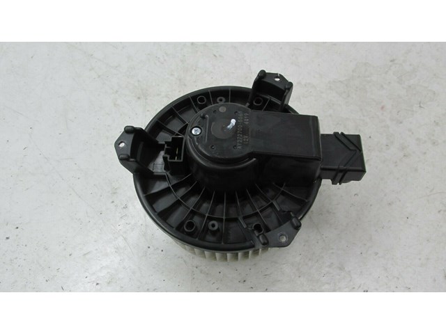 2011-2015 LINCOLN MKX OEM A/C HEATER BLOWER MOTOR 