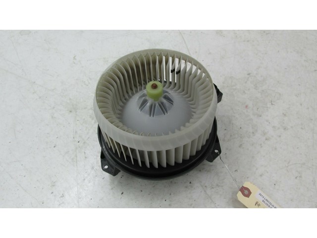 2011-2015 LINCOLN MKX OEM A/C HEATER BLOWER MOTOR 