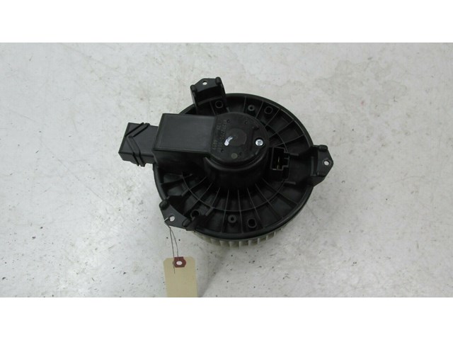 2011-2015 LINCOLN MKX OEM A/C HEATER BLOWER MOTOR 