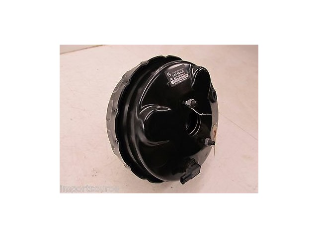 2010-2013 MERCEDES E350 W212 OEM BRAKE BOOSTER A2124301130